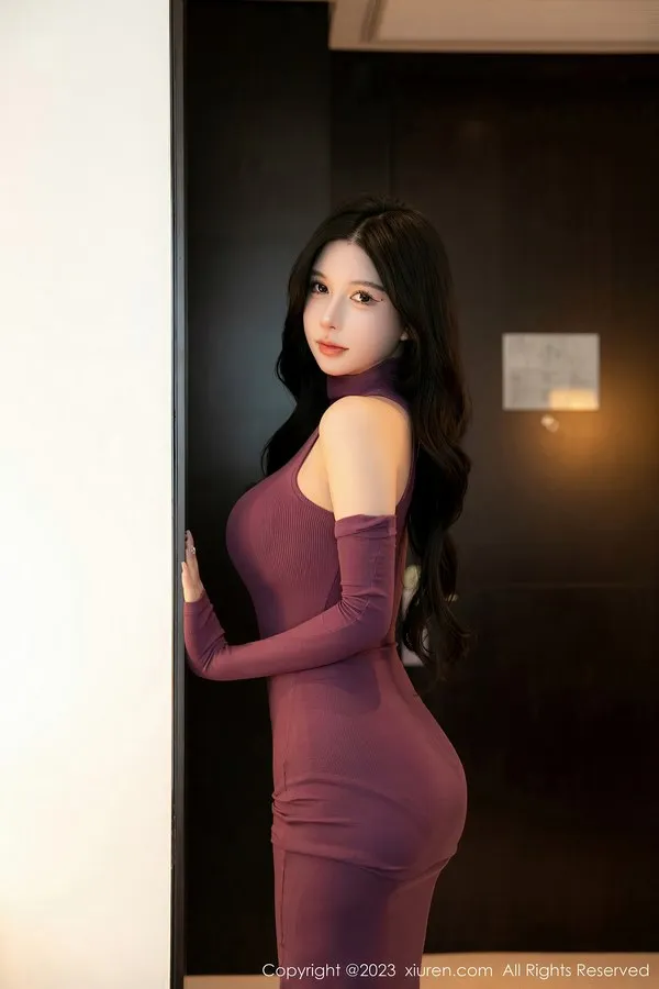 XiuRen秀人网专辑写真