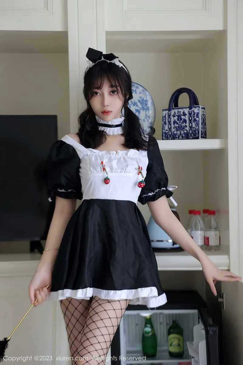 XiuRen秀人网专辑写真