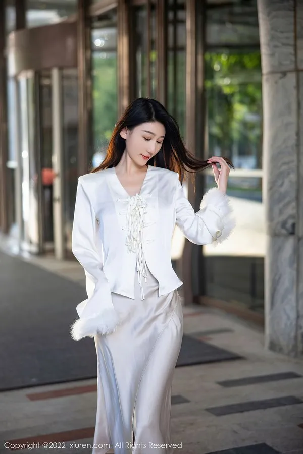 XiuRen秀人网专辑写真