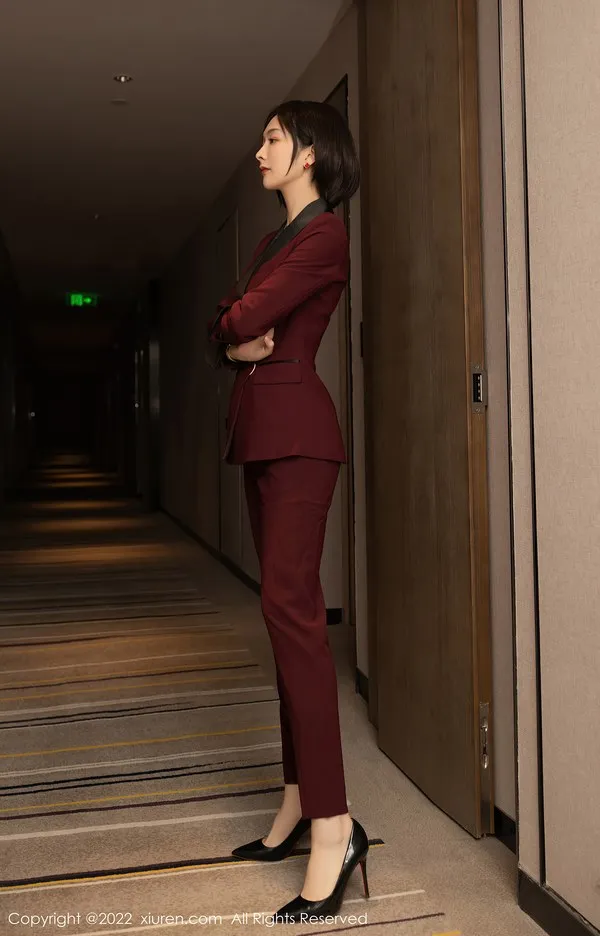 XiuRen秀人网专辑写真