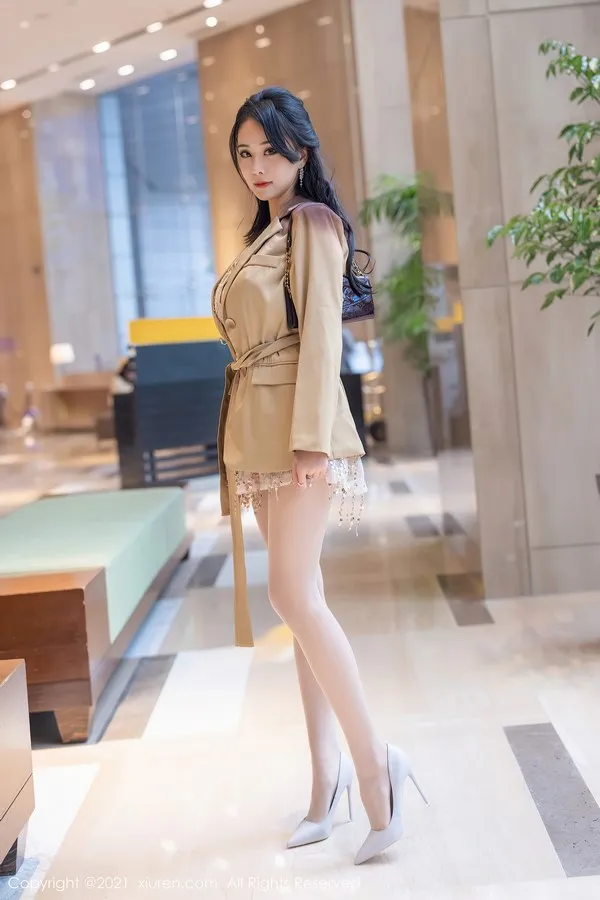 XiuRen秀人网专辑写真