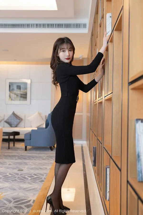 XiuRen秀人网专辑写真