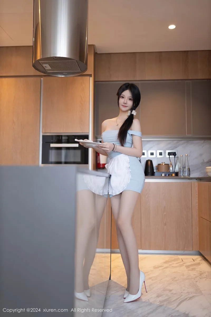 XiuRen秀人网专辑写真