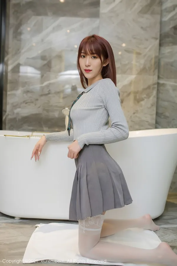 XiuRen秀人网专辑写真