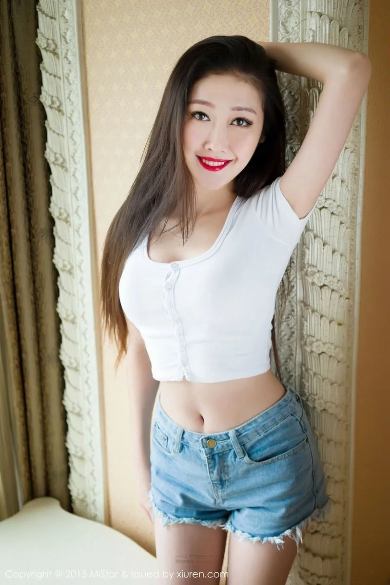 MiStar魅妍社专辑写真