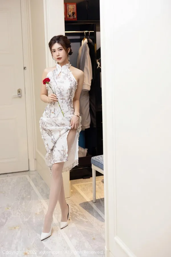 XiuRen秀人网专辑写真