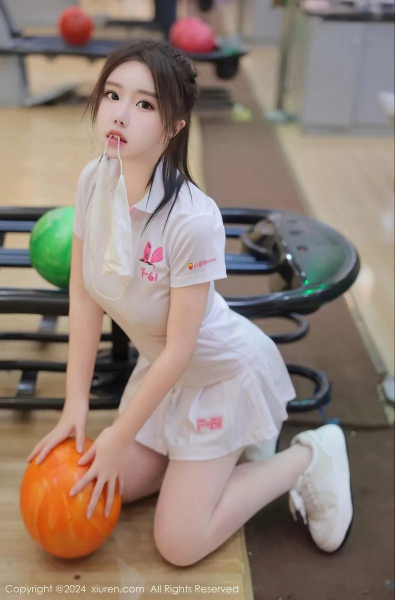 XiuRen秀人网专辑写真