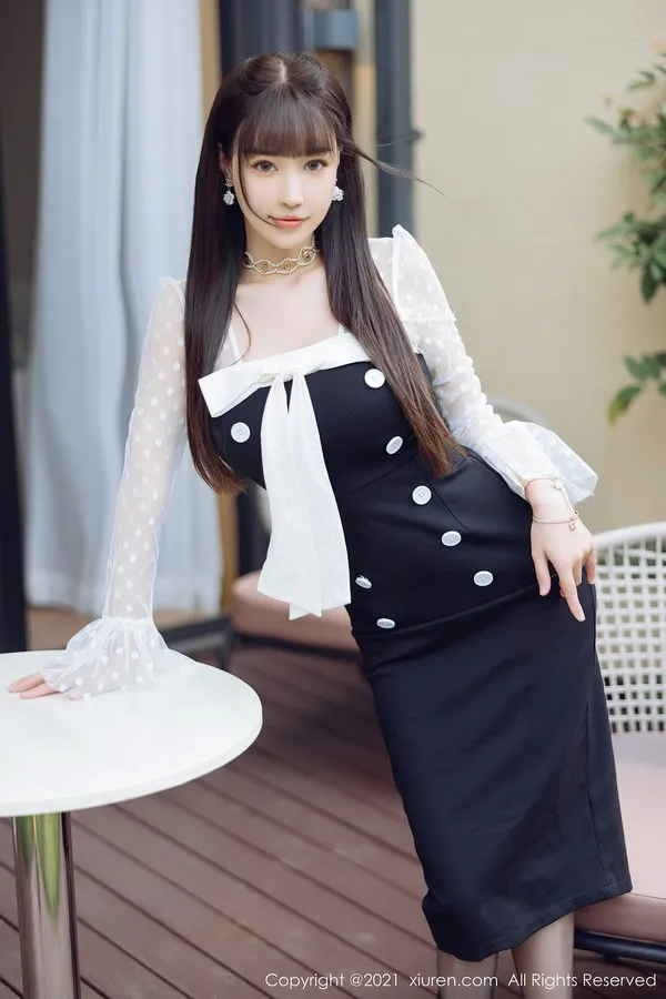 HuaYang花漾专辑写真