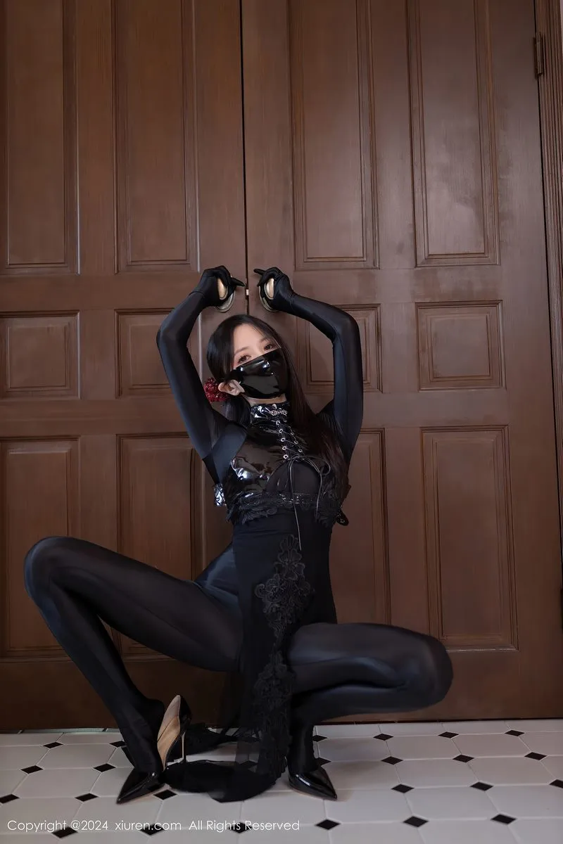 XiuRen秀人网专辑写真