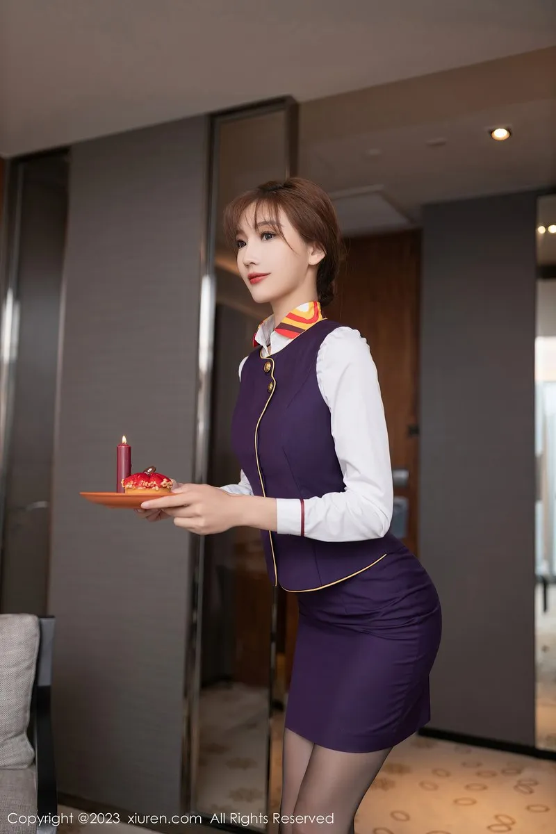 XiuRen秀人网专辑写真