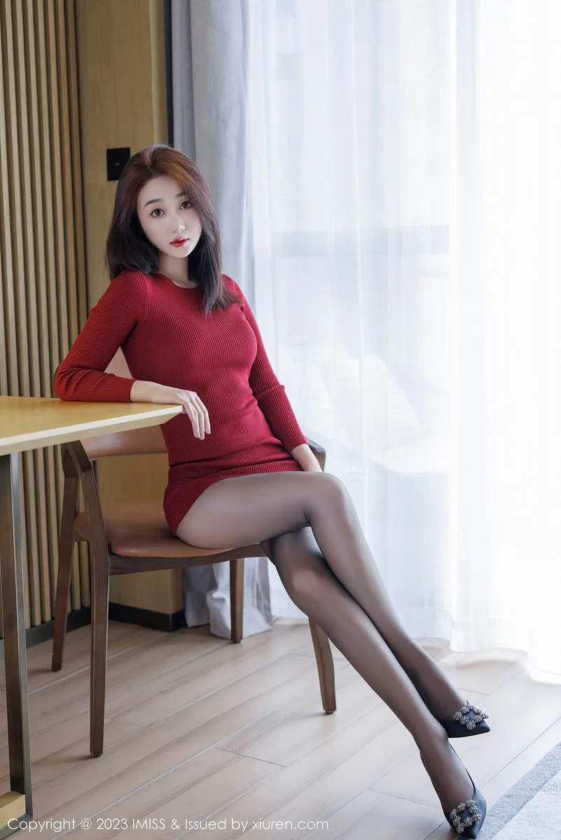 IMISS爱蜜社专辑写真