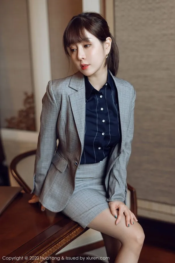 HuaYang花漾专辑写真