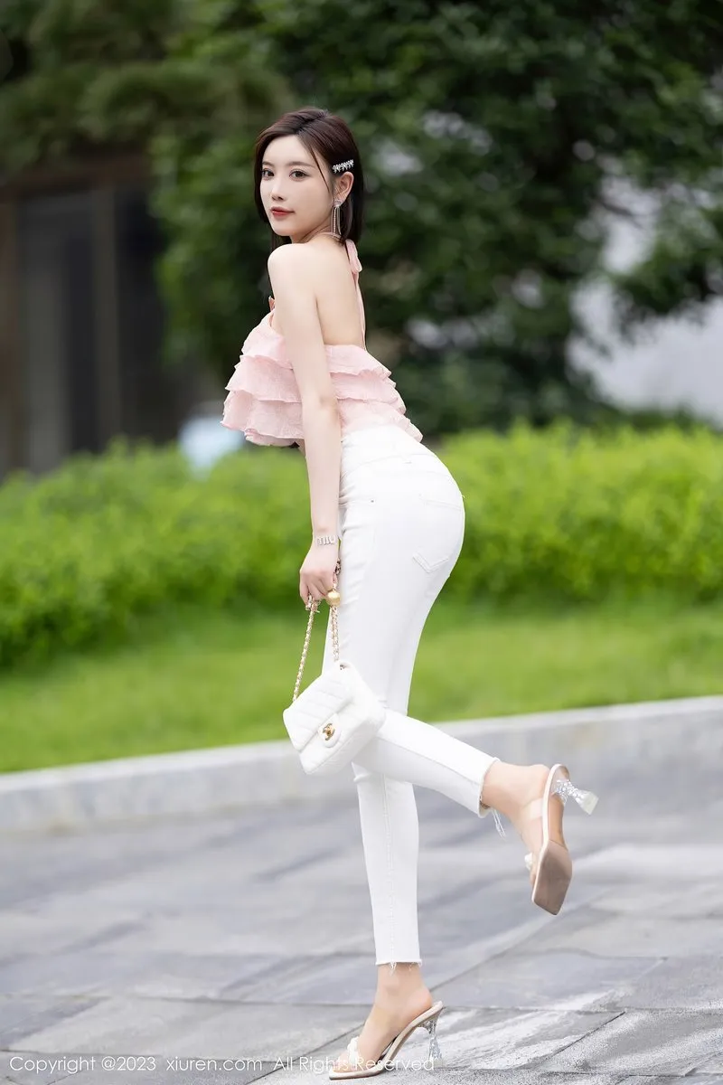 XiuRen秀人网专辑写真