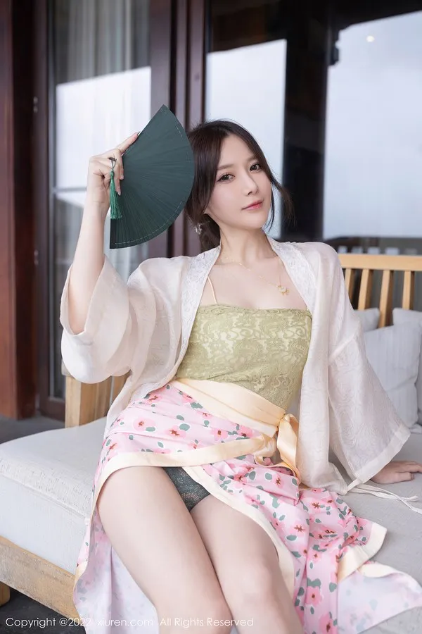 XiuRen秀人网专辑写真