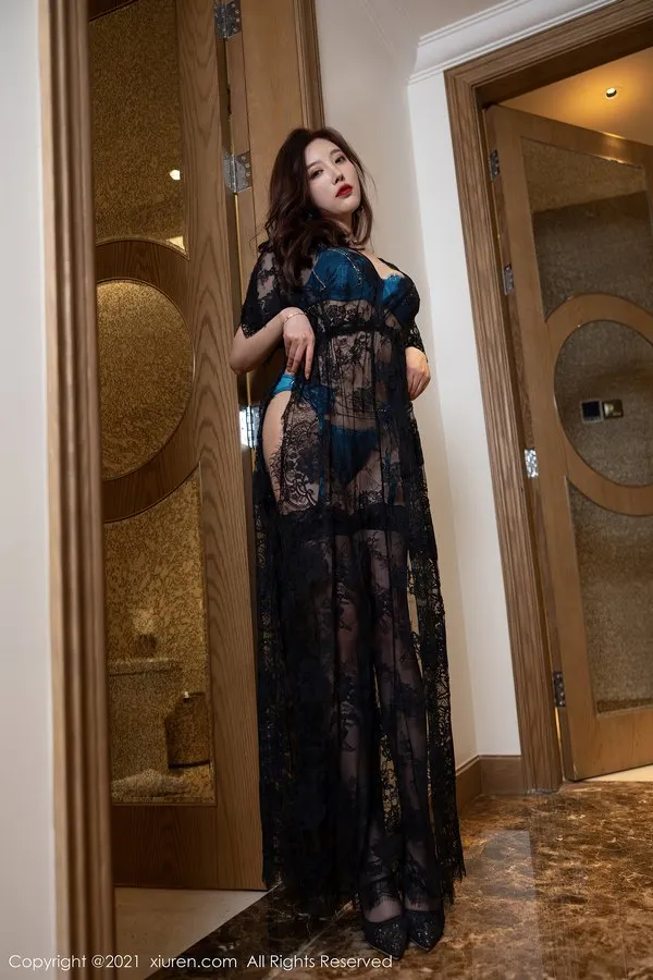 XiuRen秀人网专辑写真