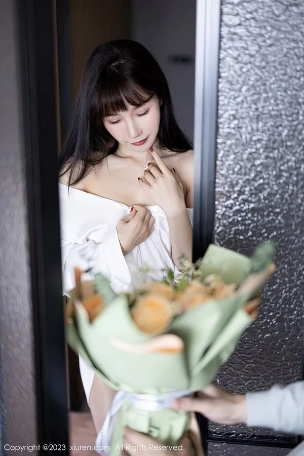 XiuRen秀人网专辑写真