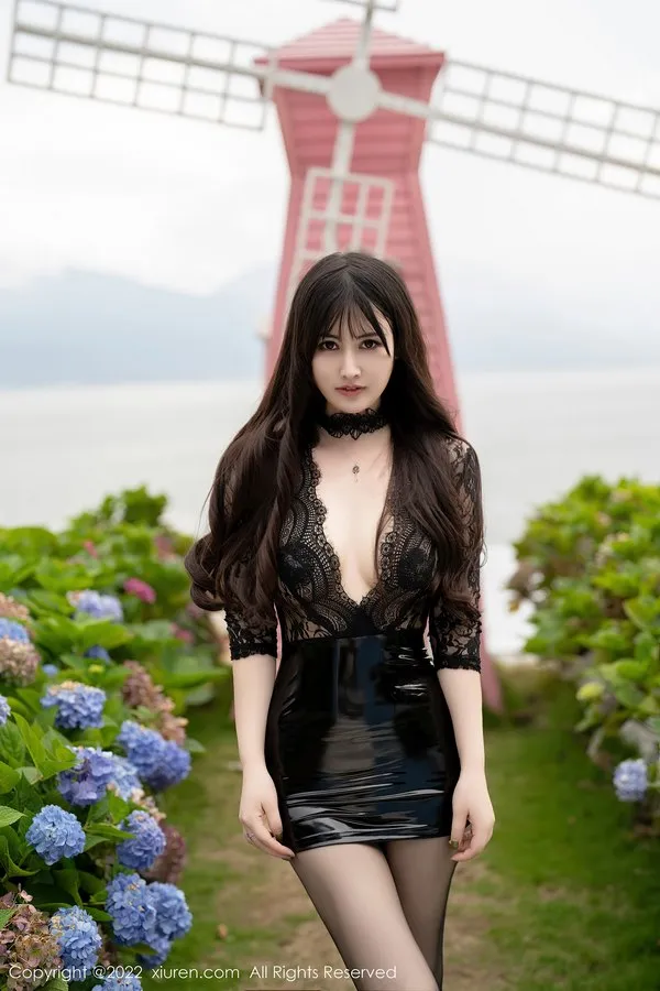 XiuRen秀人网专辑写真