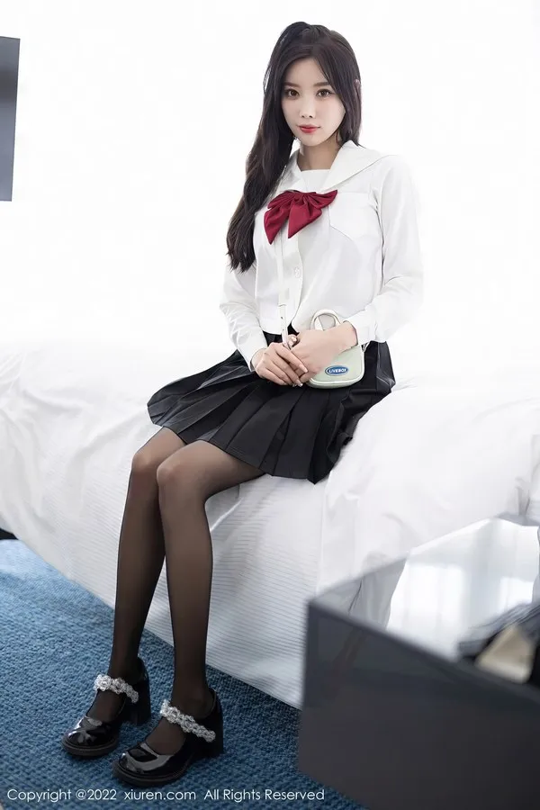 XiuRen秀人网专辑写真