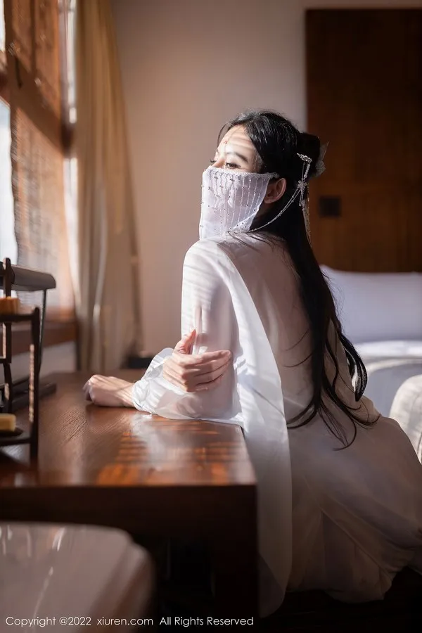 XiuRen秀人网专辑写真