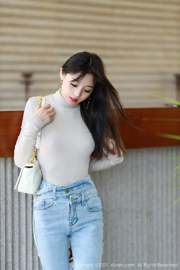 XiuRen秀人网专辑写真