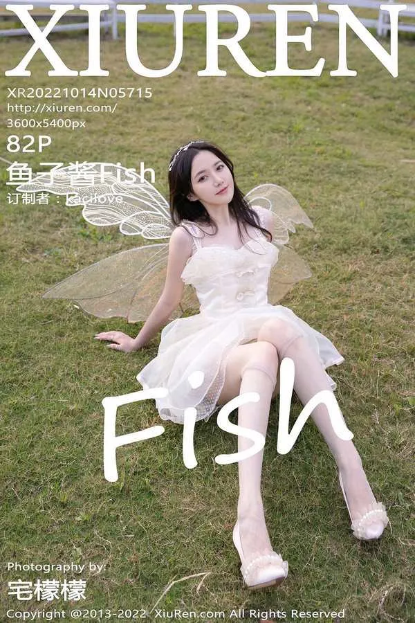 XiuRen秀人网专辑写真