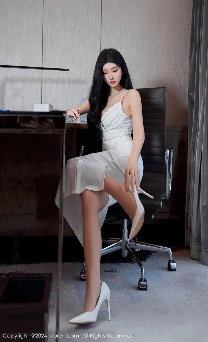 XiuRen秀人网专辑写真