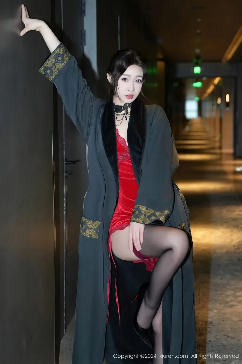 XiuRen秀人网专辑写真