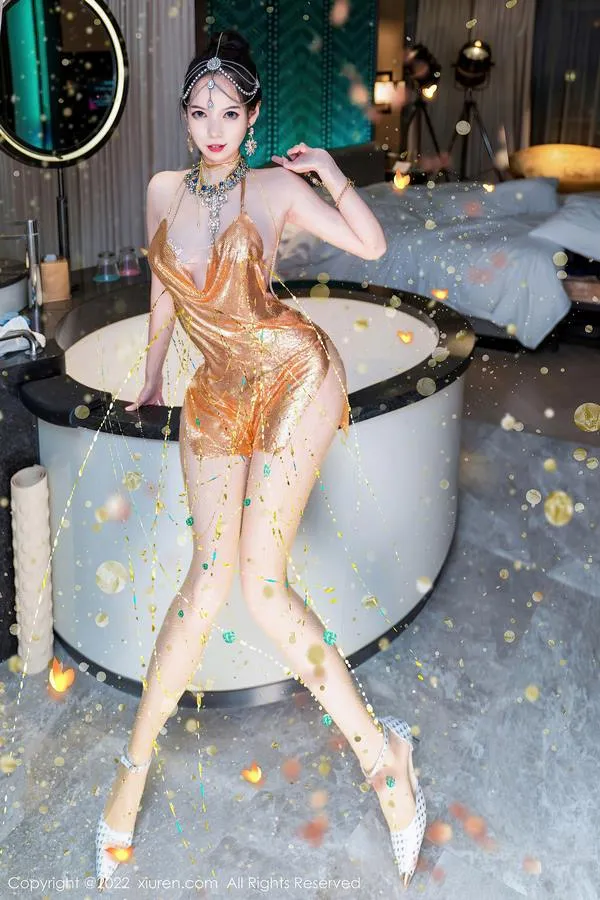 XiuRen秀人网专辑写真