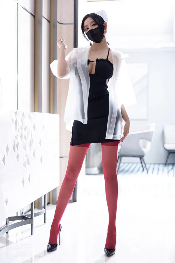 XiuRen秀人网专辑写真