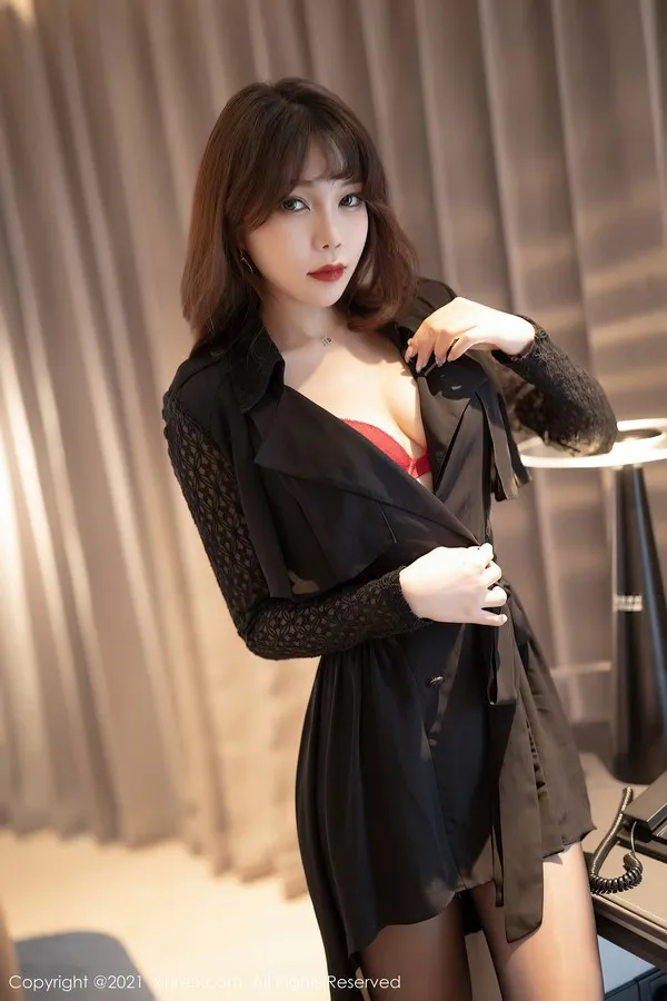 XiuRen秀人网专辑写真