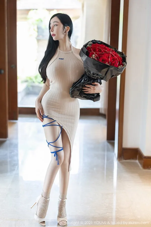 YouMi尤蜜荟专辑写真