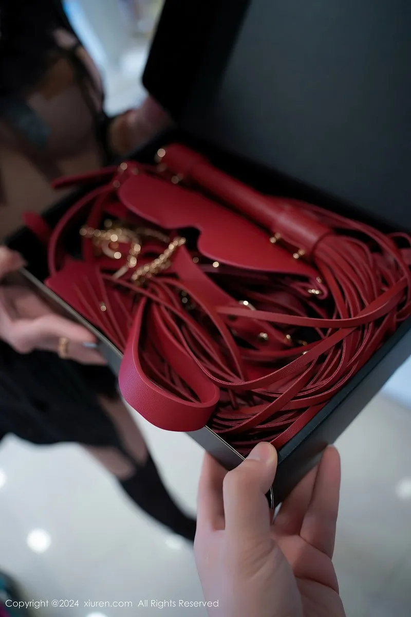 XiuRen秀人网专辑写真