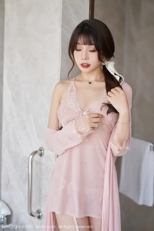 XiuRen秀人网专辑写真