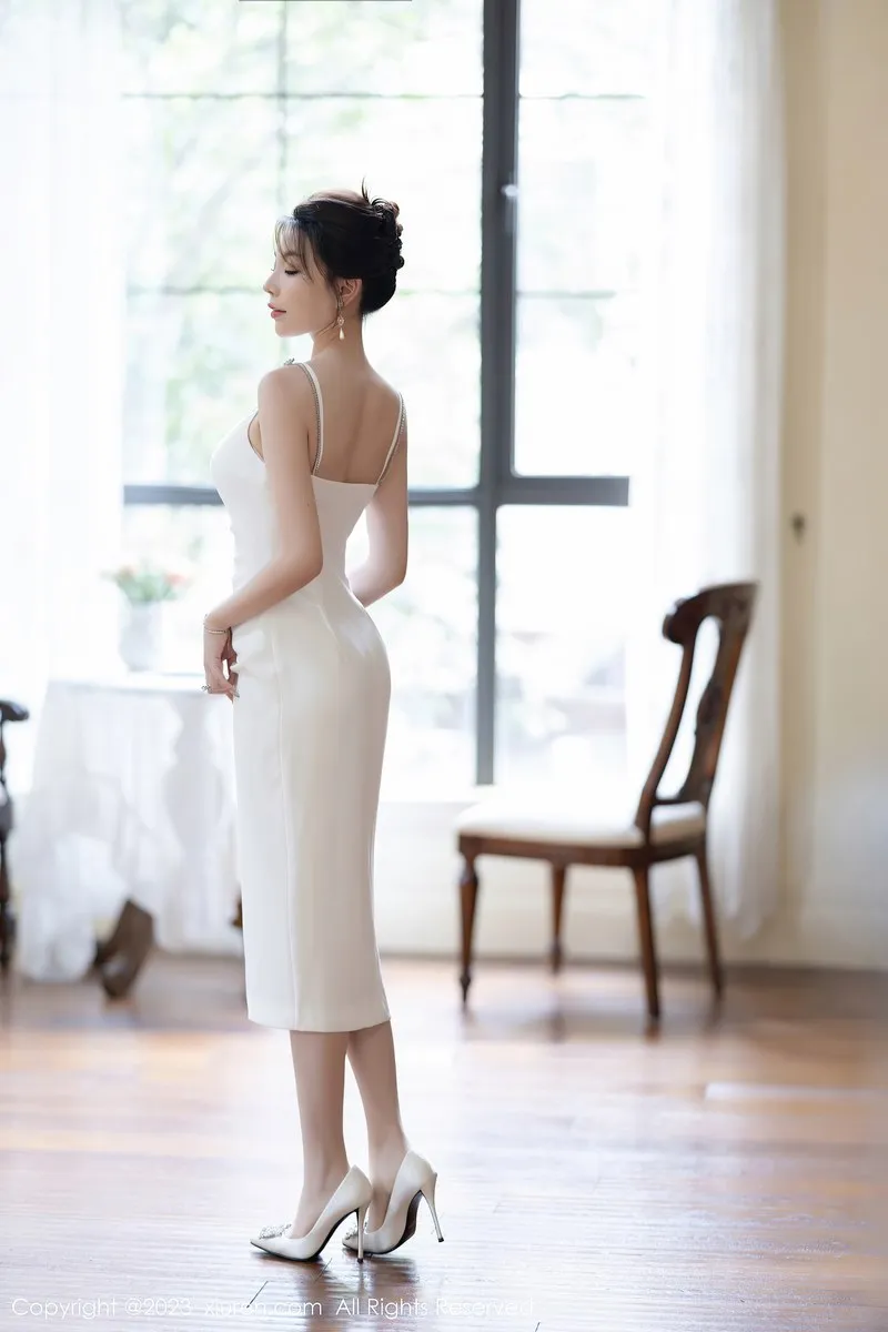 XiuRen秀人网专辑写真