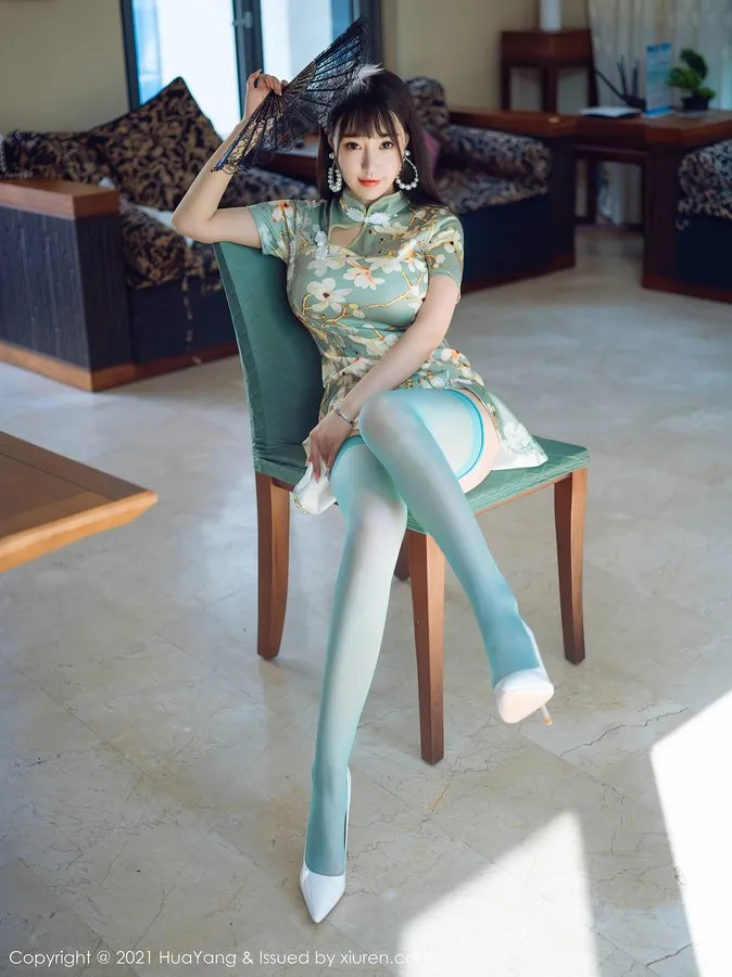 HuaYang花漾专辑写真