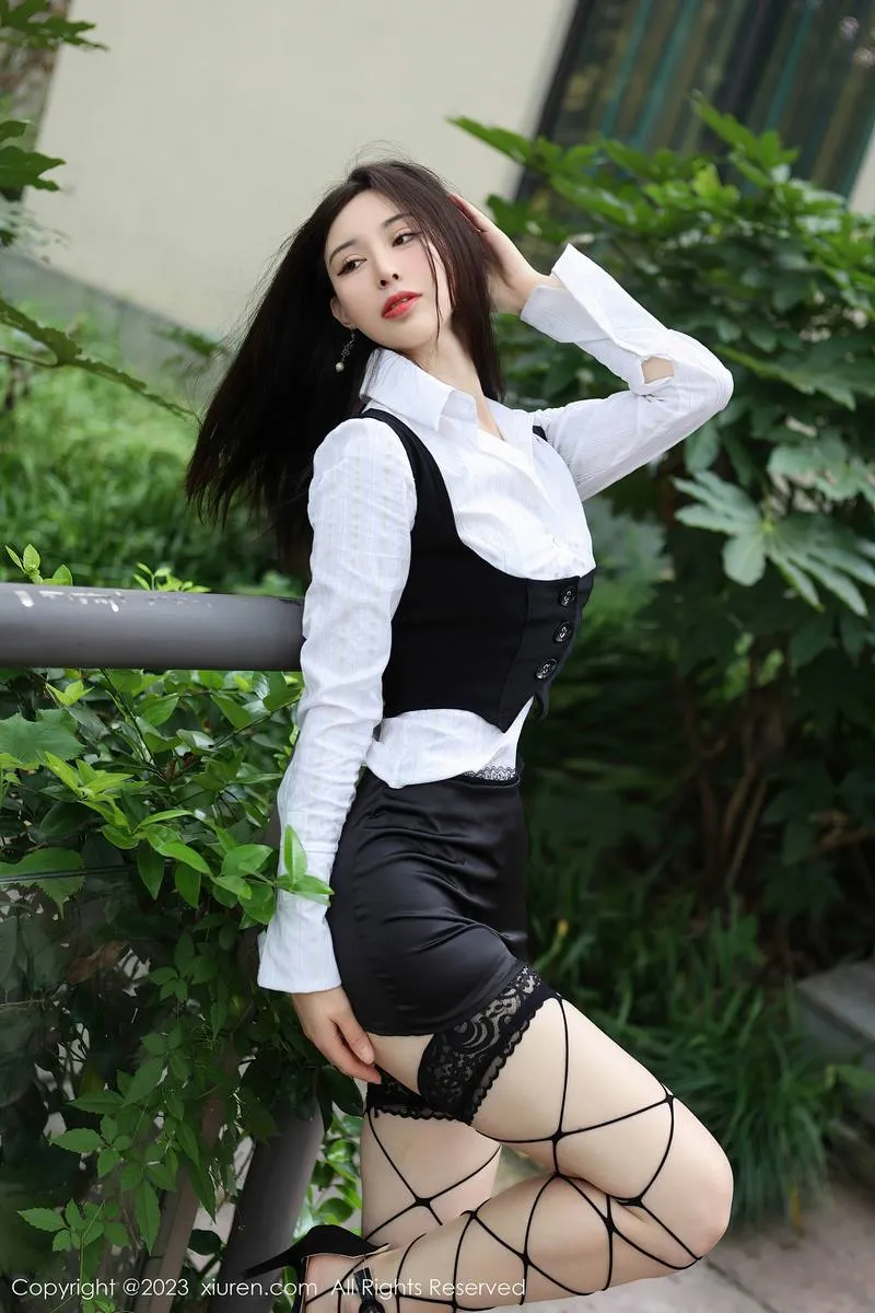 XiuRen秀人网专辑写真