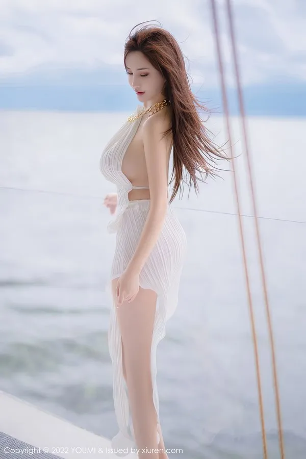 YouMi尤蜜荟专辑写真