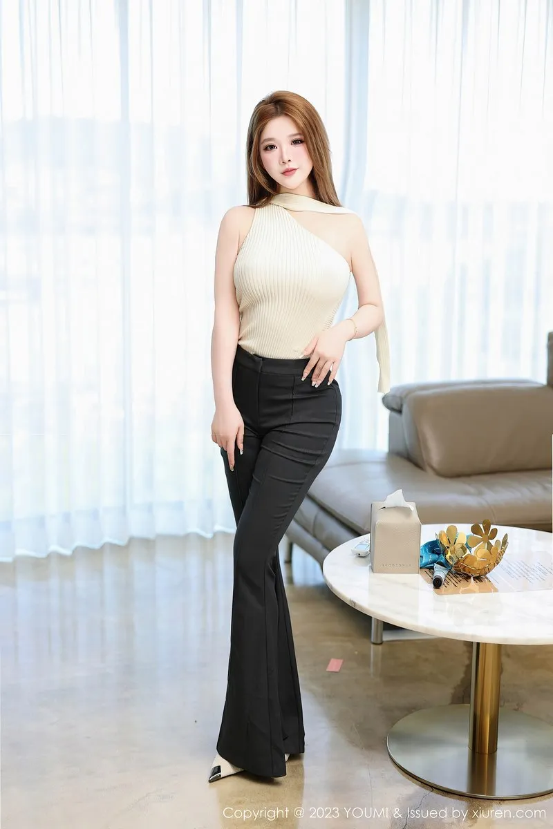 YouMi尤蜜荟专辑写真