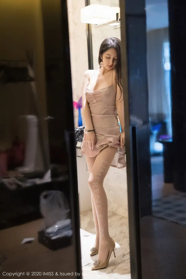 IMISS爱蜜社专辑写真