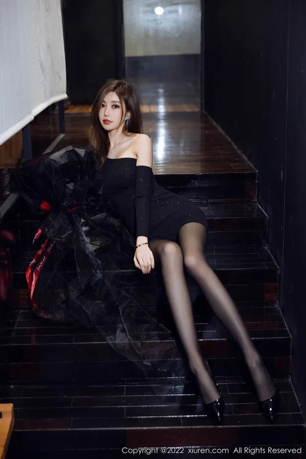 XiuRen秀人网专辑写真