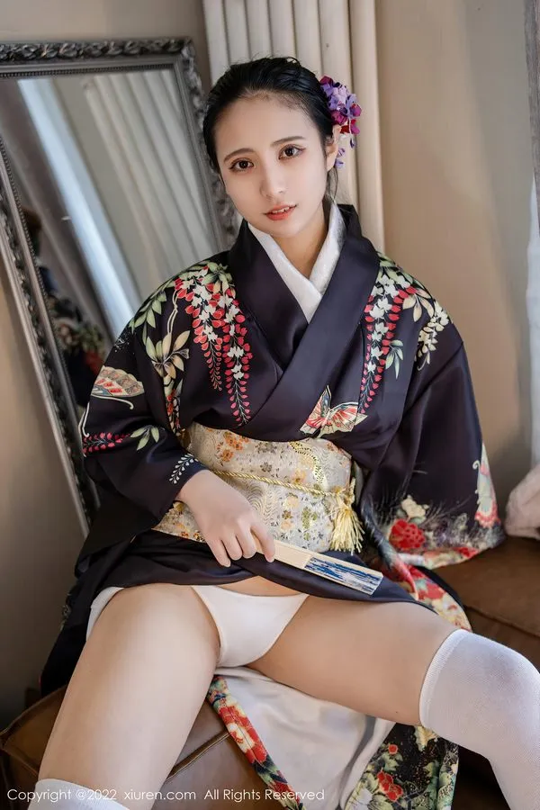 XiuRen秀人网专辑写真