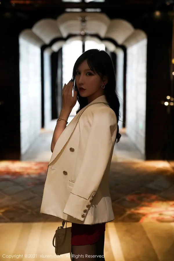 XiuRen秀人网专辑写真