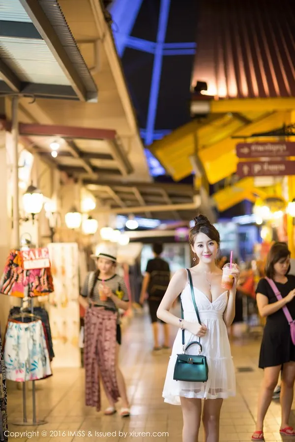 IMISS爱蜜社专辑写真