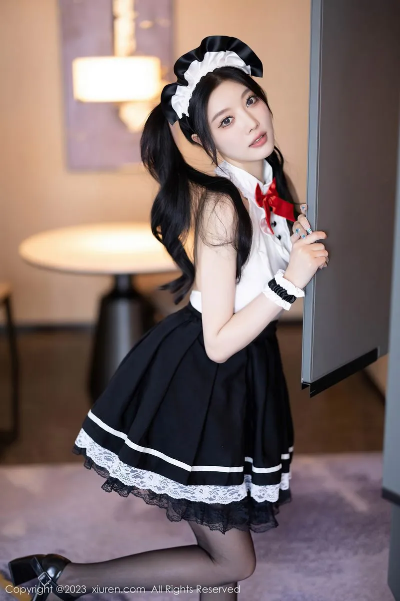 XiuRen秀人网专辑写真