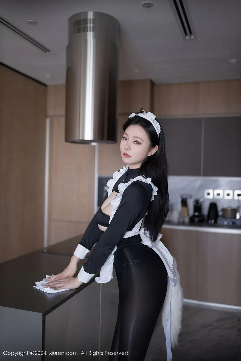 XiuRen秀人网专辑写真