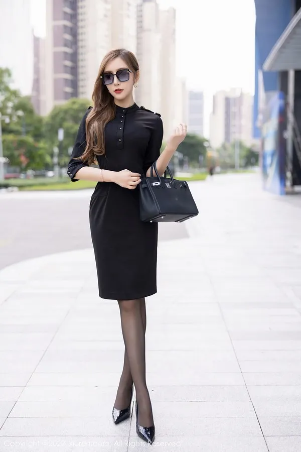 XiuRen秀人网专辑写真