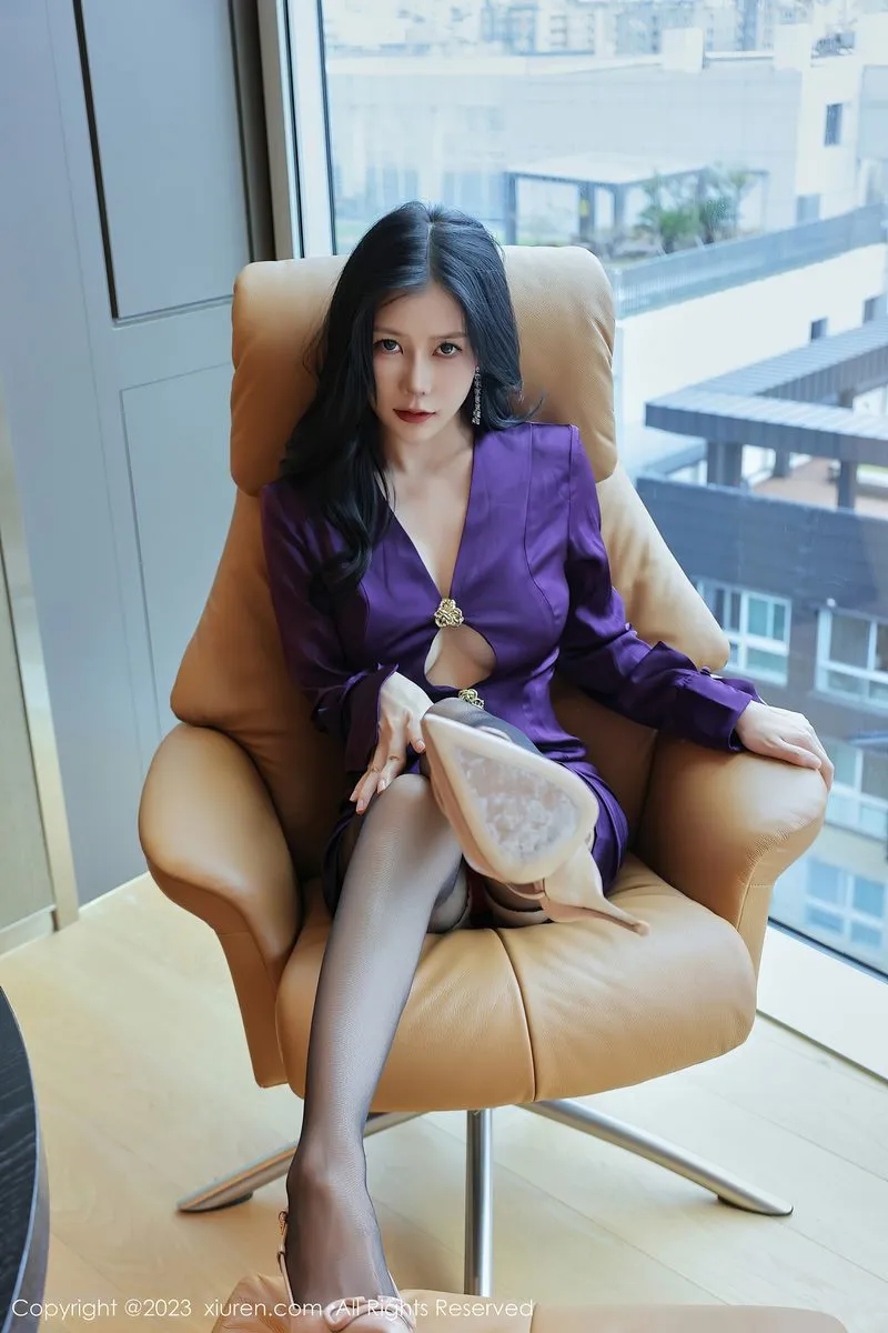 XiuRen秀人网专辑写真