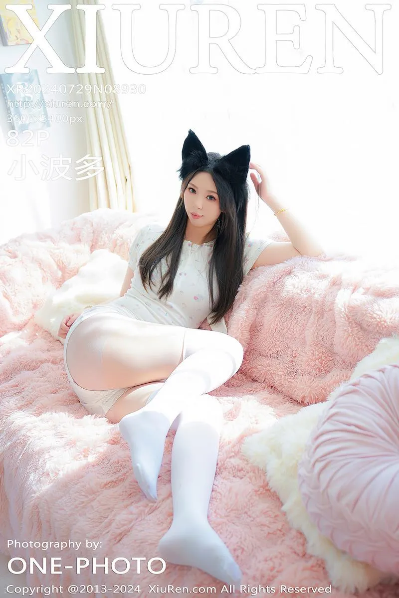 XiuRen秀人网专辑写真