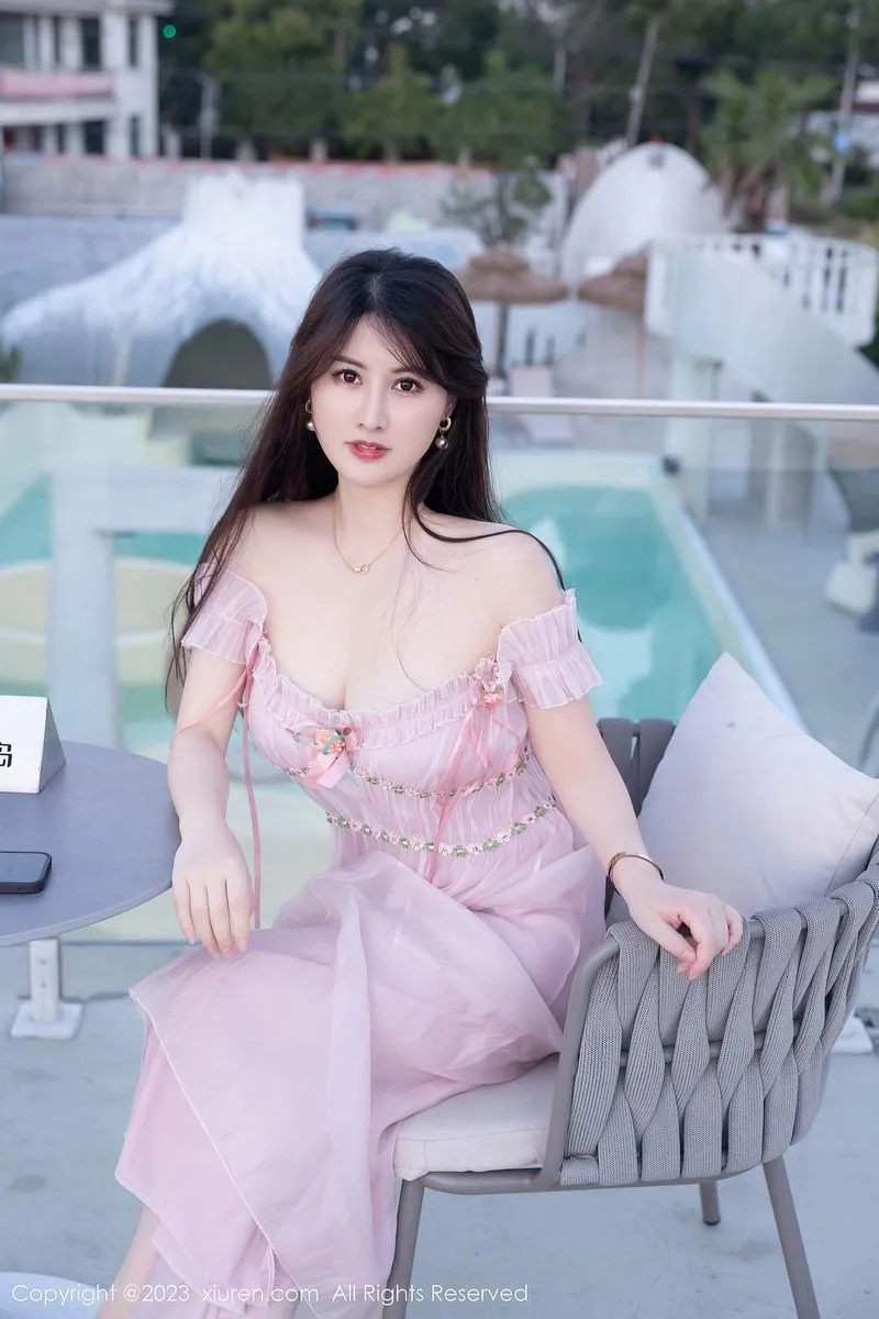 XiuRen秀人网专辑写真