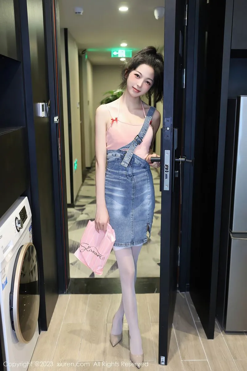 XiuRen秀人网专辑写真